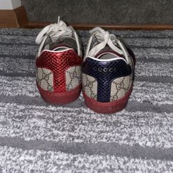 Gucci Shoes- With Box