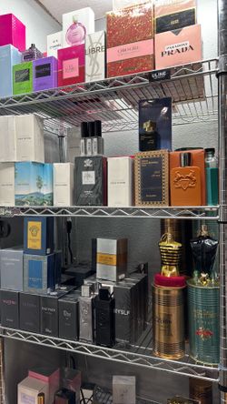 Perfumes