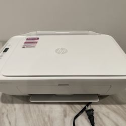 Brand New HP Printer 
