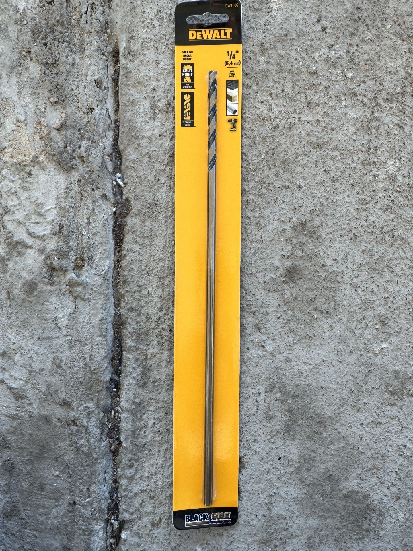 De Walt Tool