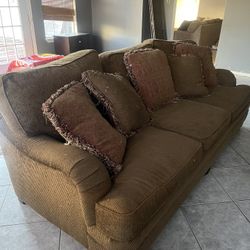 Couch For sale