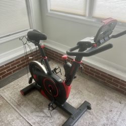 Echelon Bike