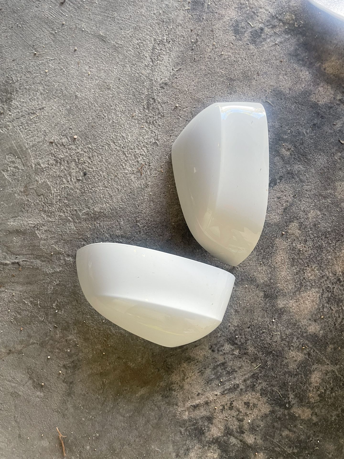 BMW X6 Mirror Cover