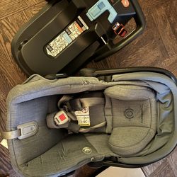 Uppababy Mesa V2 Car seat 