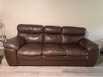 Brown Furniture