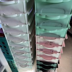 Book Bins And Baskets 