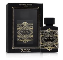 Lattafa Bade'e Al Oud Oud For Glory Perfume