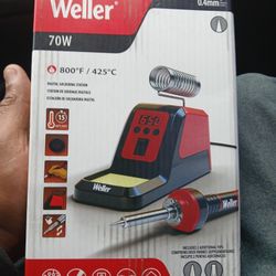 Wellers 70W