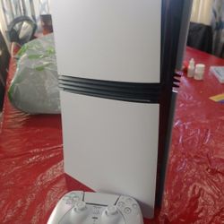 Playstation 5 Pro