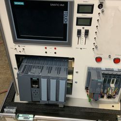 Siemens Automation Portal