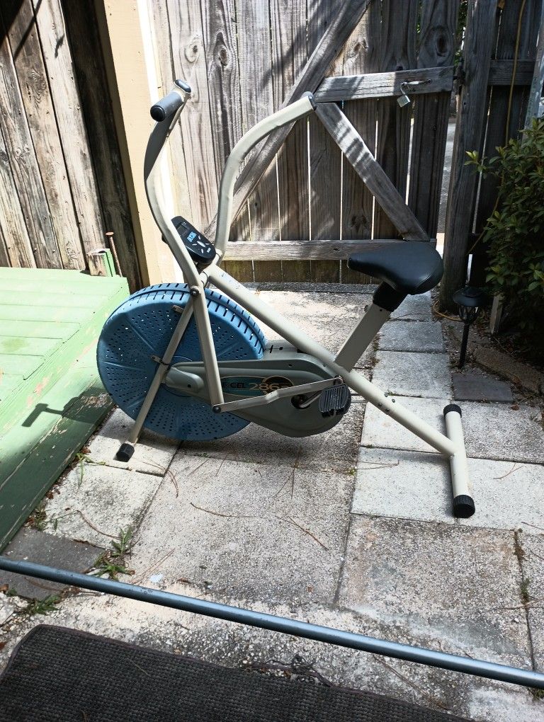 Exercise Bike