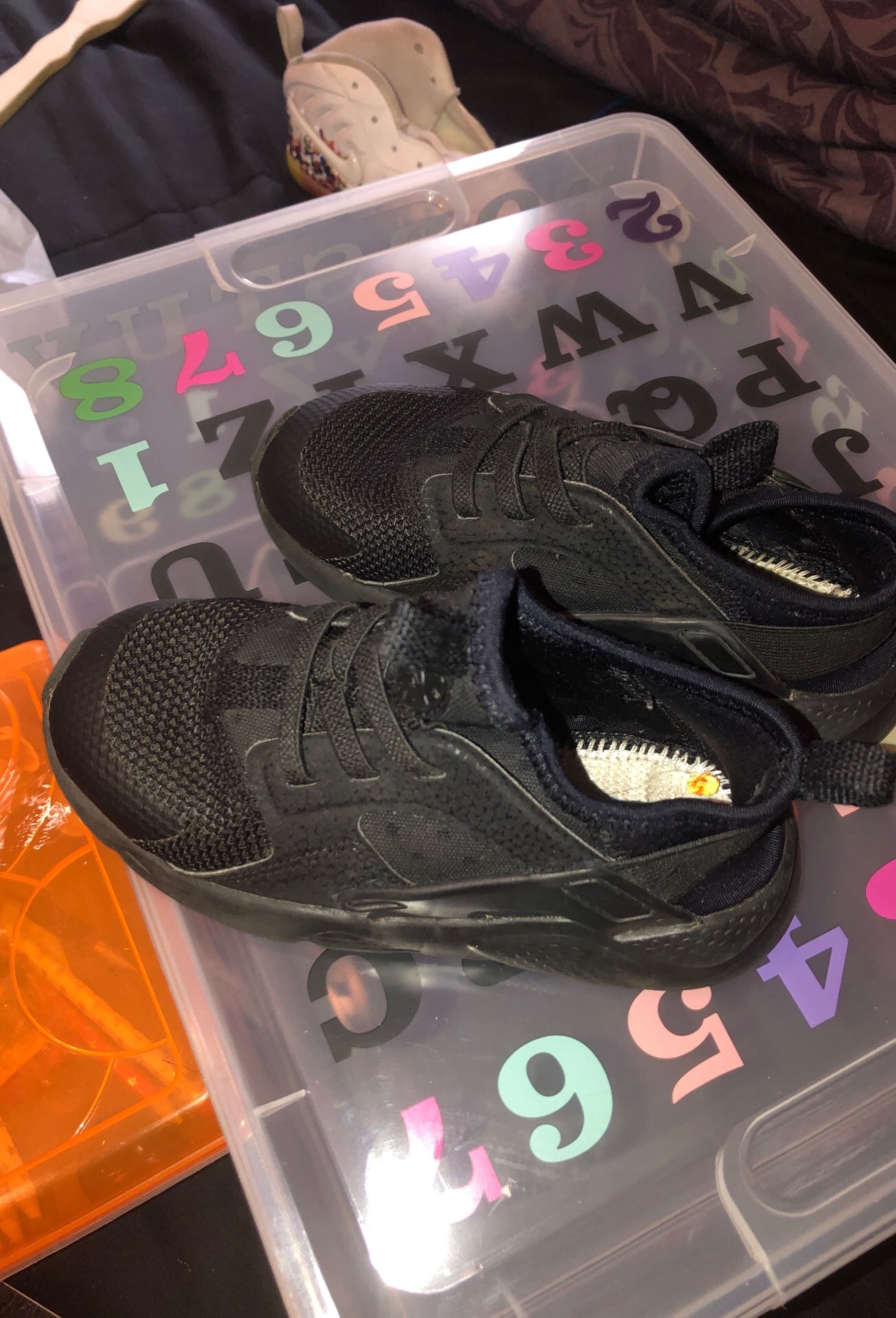 Nike size 10