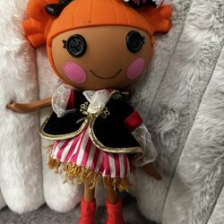 Lalaloopsy Doll