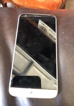 LG five