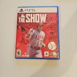 The Show 22