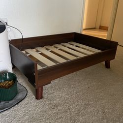 Elevated Dog Bed Frame 