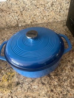 Lodge cast iron