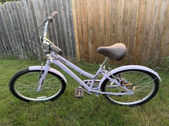 Kent Sienna Women's Cruiser Bike project