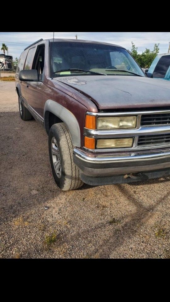 96 Chevy Silverado for Sale in Apache Junction, AZ OfferUp