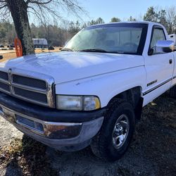 1996 Dodge Ram 1500