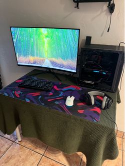 Gaming Pc/ Desktop