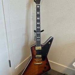 Gibson Explorer Copy