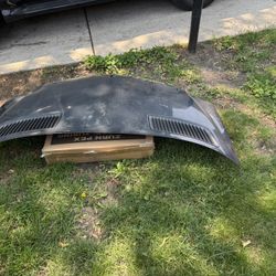 2014 - 2018 Sprinter Parts