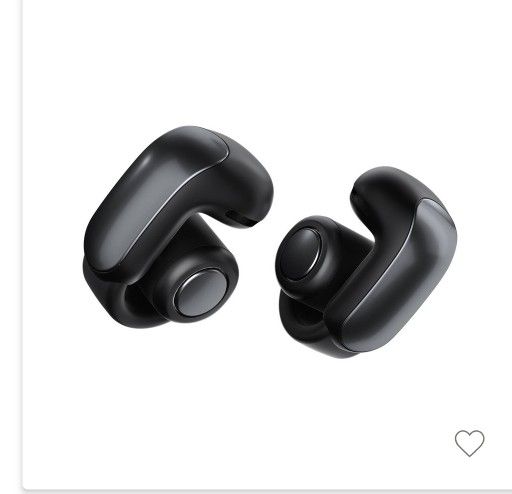 BOSE ULTRA Open Ear Wireless..