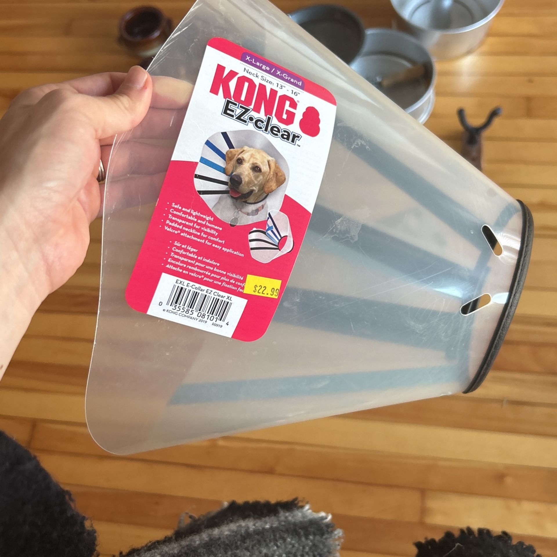 Dog Cone