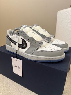 Jordan 1 Retro Low Diors