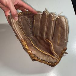 Spalding - 10 Inch Glove/mitt