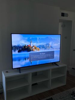 LG 65” 4K UHD Smart TV – UP7000 Series