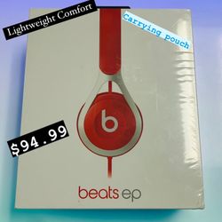 Beats Ep Wired Headset **GREAT CONDITION**