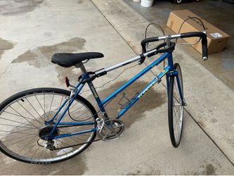 Schwinn  Bike (Vintage)