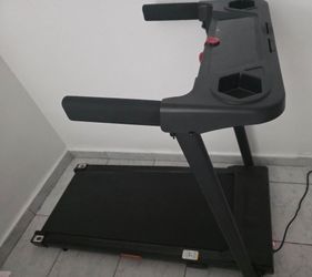 Caminadora $180