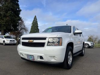 2007 Chevrolet Tahoe
