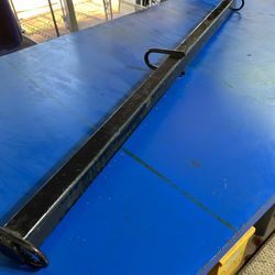 Balancing /lifting Beam