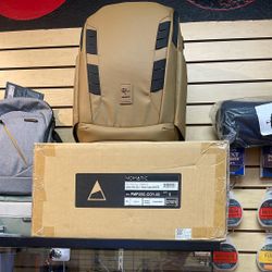 Nomatic Peter McKinnon 25L 2Cube Coyote 