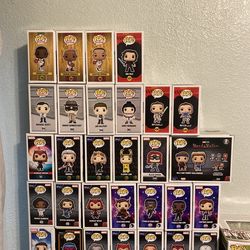 FUNKO POPS FOR SALE