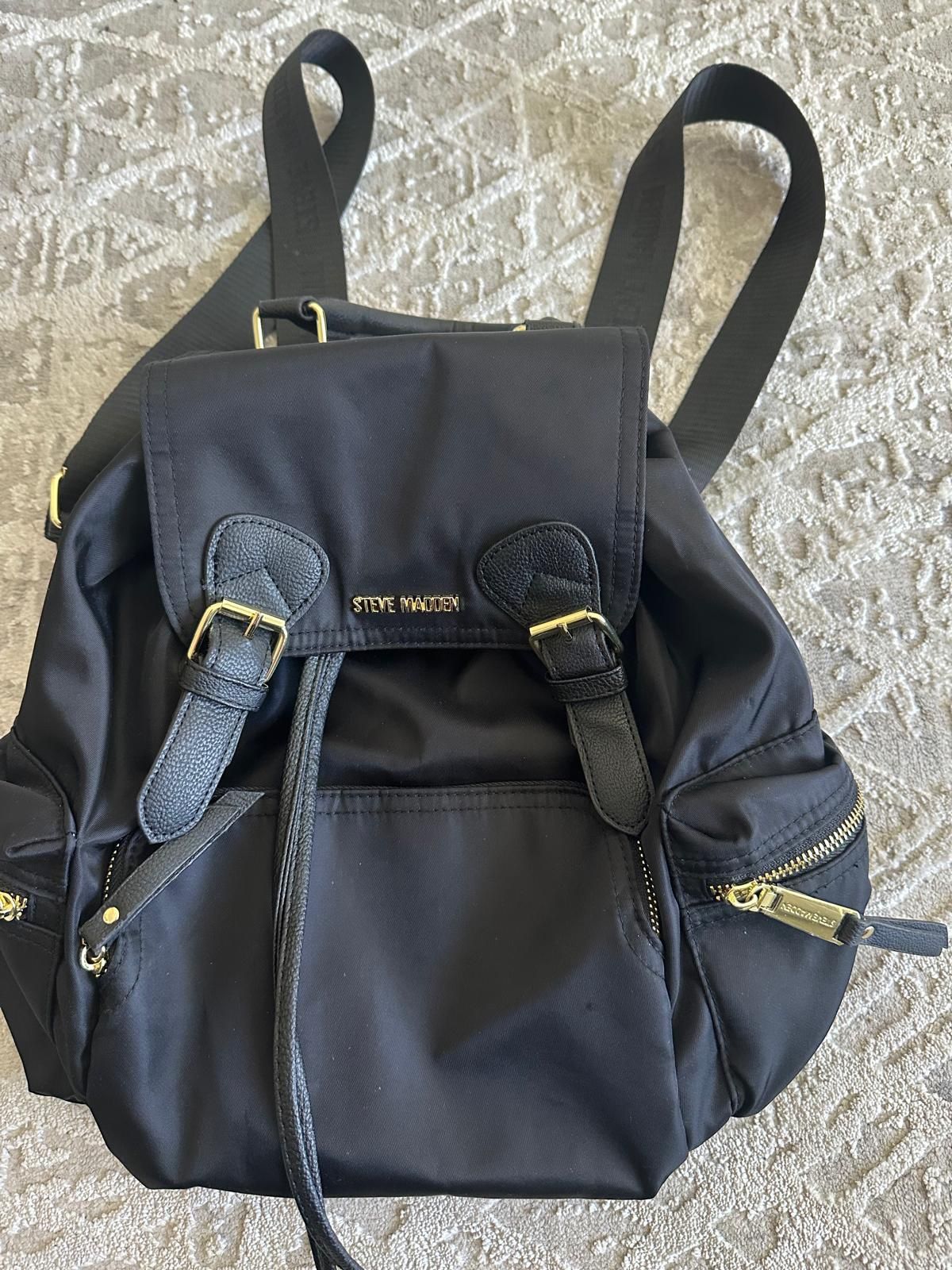 Backpack Steve Madden