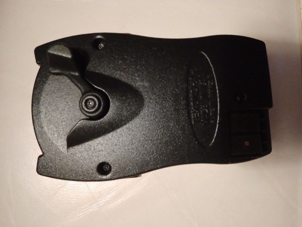 Prodigy Electronic Brake Control Unit