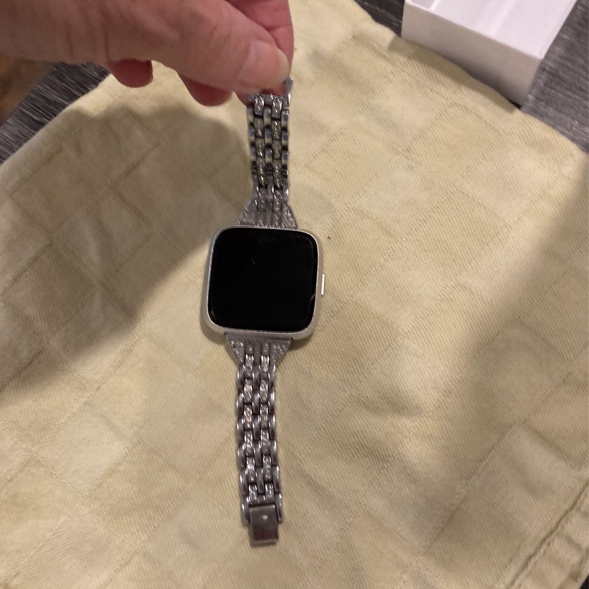 Fitbit Versa Lite Watch