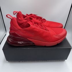 Nike Air Max 270 Size 15 🔴