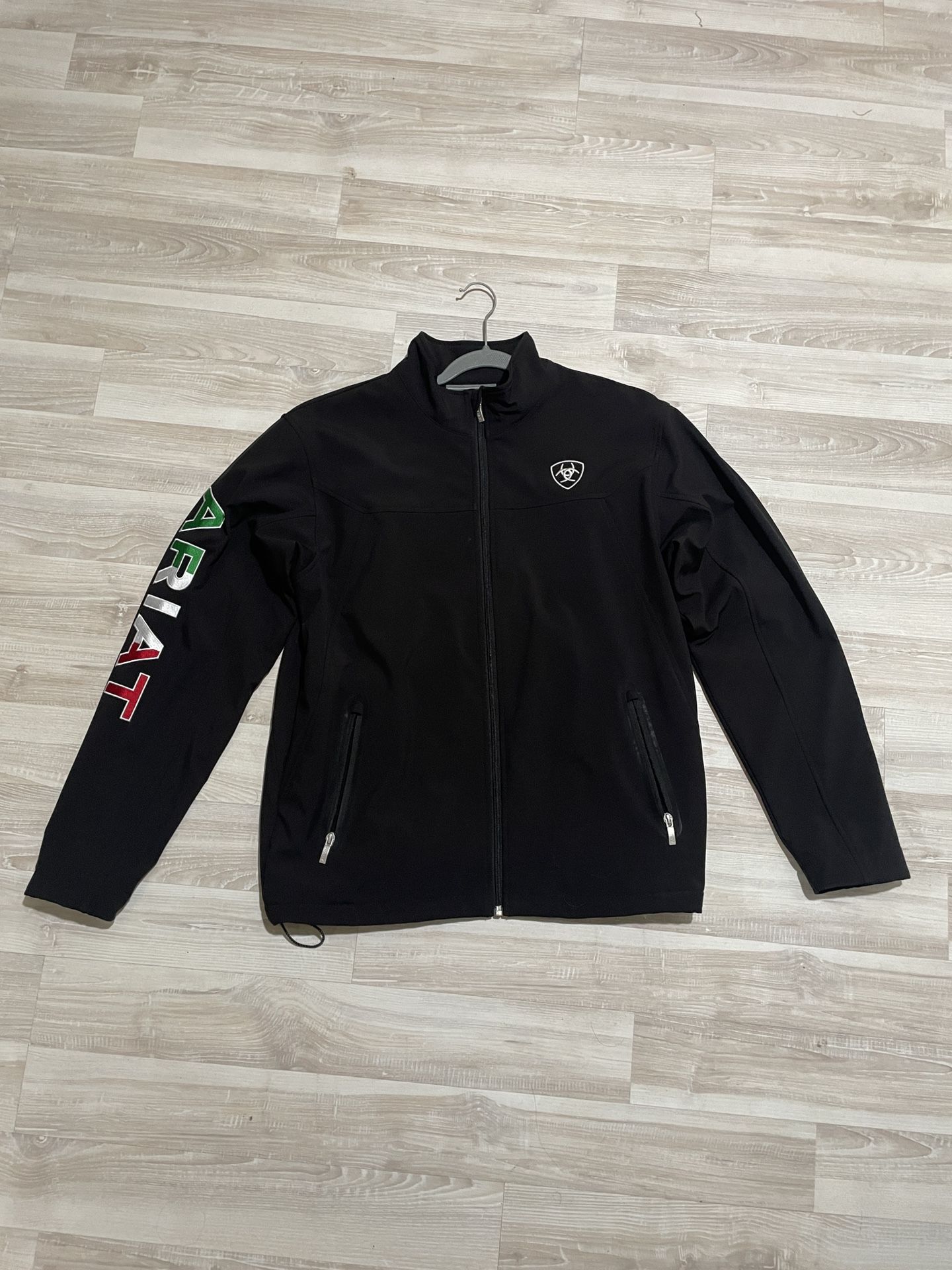 Ariat Jacket (Size L)
