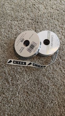 Cheer Ribbon