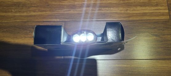 BLACKBURN VOYAGER 2.0 HEADLIGHT 