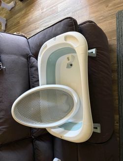 Baby bath bundle