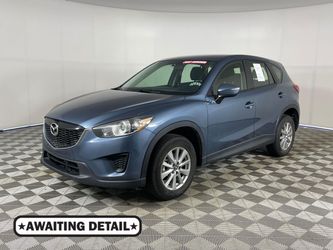 2015 Mazda CX-5