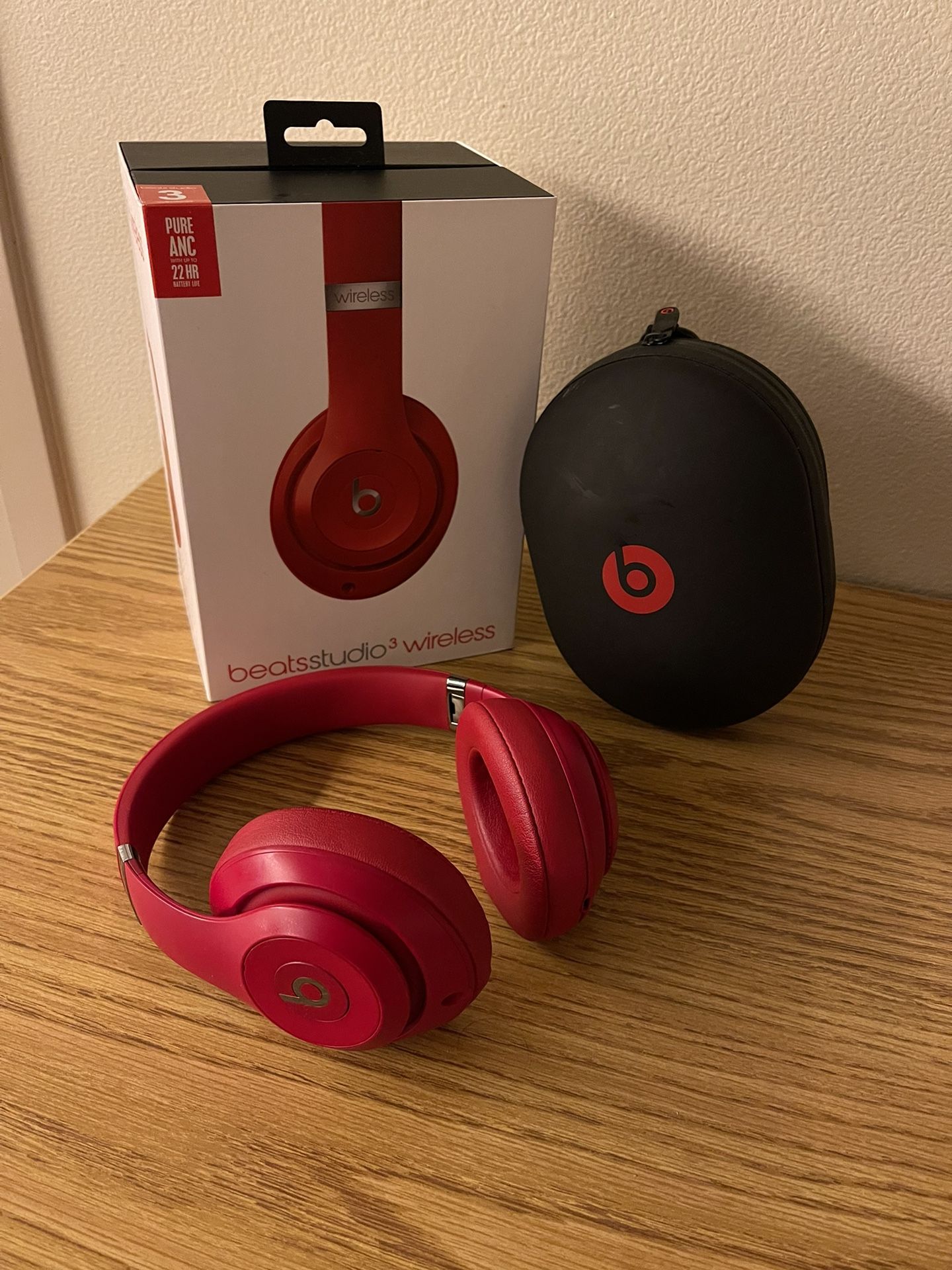 Beats Studio 3