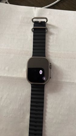 Apple Watch Ultra Gen 1